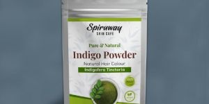 Indigo Powder