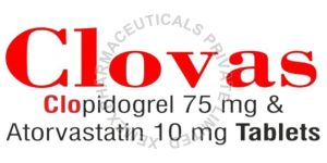 Clovas Tablets