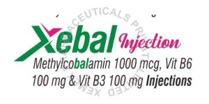 Xebal Injection