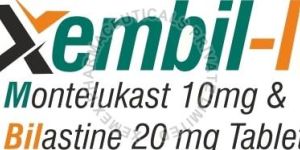 Xembil-M Tablets