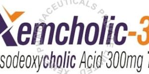 Xemcholic-300 Tablets