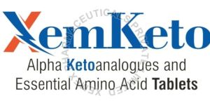 XemKeto Tablets