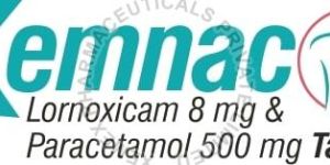Xemnac Tablets