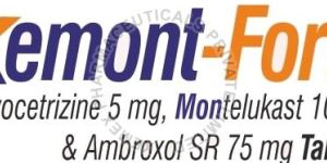 Xemont-Forte Tablets