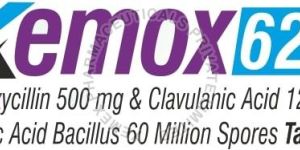Xemox 625 Tablets