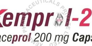 Xemprol-200 Capsules