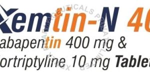 Xemtin-N 400 Tablets