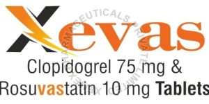 Xevas Tablets