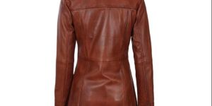Ladies Leather Jackets
