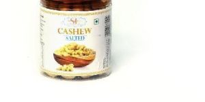 Salted Cashews