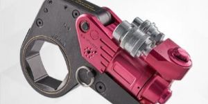 Hydraulic Torque Wrench