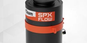 Single & Double Acting Hydraulic Cylinder