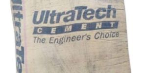 UltraTech Cement