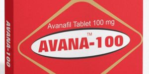 Avanafil Tablets