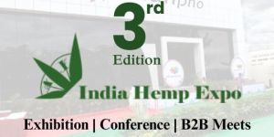 India Hemp Expo