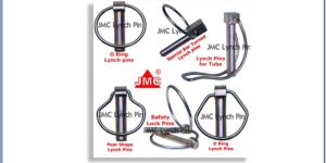Linch Pins