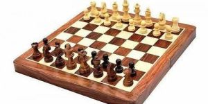 Chess Set