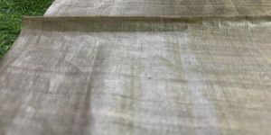 Tussar Silk Fabric