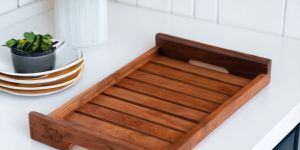 Wooden Trays