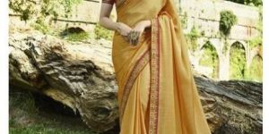 Ladies Designer Surat Saree