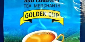 Mody Golden Cup Tea