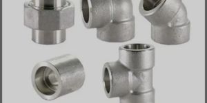 Socket Weld Elbow