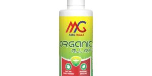 AMG Wala Organic All Mosquito Repellent Spray