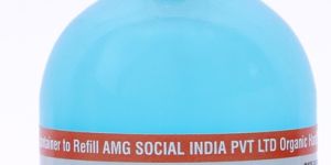 AMG Wala Organic Hand Wash Gel