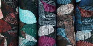 Procian Heavy Nighty Fabric