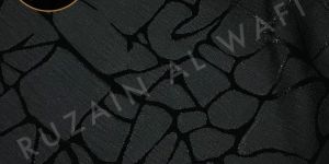 Knitted Jacquard Fabric