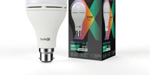 Rechargeable LED Bulb