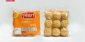 Rajgira Laddu with 9 Piece