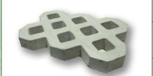 Grass Grating Pavers