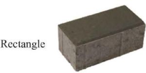 RECTANGLE PAVER