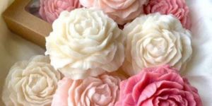 Aromatherapy Candle