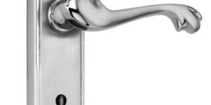 SMH-Pluto Mortise Handle