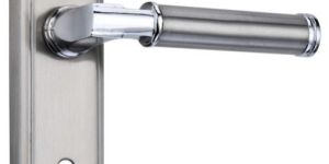 SMH-Skoda Mortise Handle