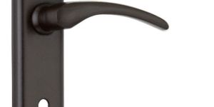 IMH-Capsule Mortise Handle