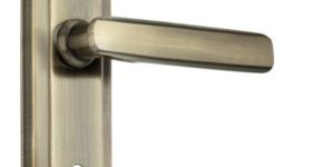 IMH-Finger Mortise Handle