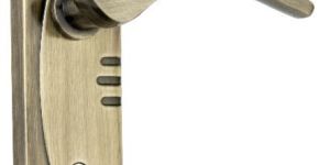 IMH-Moon Mortise Handle