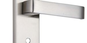 IMH-Yaris Mortise Handle