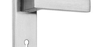 SMH-Solo Mortise Handle