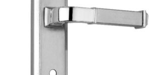 SMH-Vista Mortise Handle