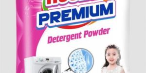 Heena Premium Detergent Powder