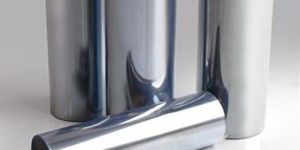 R PET Sheet Roll