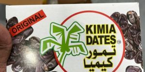 Kimia Dates
