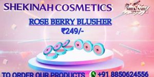 Rose Berry Blusher