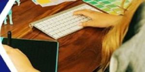 Graphic Designing Service