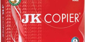 JK Copier 75 GSM Paper