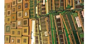 CPU Scrap / Ceramic CPU Scrap / Processor Scrap In Bulk